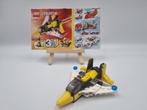 Lego Creator 31001 Mini Skyflyers, Ophalen of Verzenden, Zo goed als nieuw, Complete set, Lego
