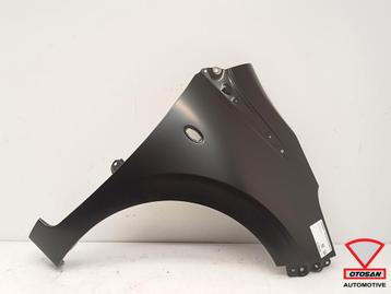 Peugeot 108 2014+ Cache lat ral Garde-boue avant droit Neuf, Utilisé, Droite, Peugeot