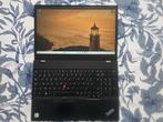 Prachtige Lenovo Thinkpad 256gb.ssd. 16Ram, Computers en Software, Windows Laptops, 256 GB, 15 inch, Ophalen of Verzenden, Zo goed als nieuw