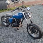 Suzuki Marauder 125cc bobber, Motoren, Ophalen