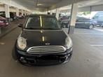 1,6cc BENZIN 2008 150,000KM FULL OPTIONS 0471654764, Auto's, Mini, Zwart, Leder, Bedrijf, Euro 4