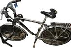 fiets, Fietsen en Brommers, Fietsen | Heren | Herenfietsen, Overige merken, Gebruikt, Versnellingen, Ophalen of Verzenden