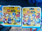 Lego 71410 mario personages, Ophalen of Verzenden, Zo goed als nieuw