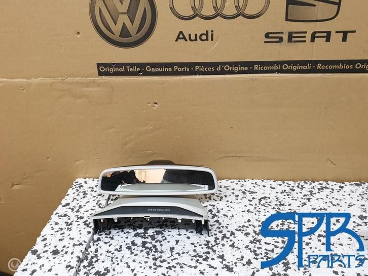 T-ROC ZELFDIMMEND Binnenspiegel 3G0857511IQQ 2GA868362, Auto-onderdelen, Spiegels, Volkswagen, Nieuw, Ophalen of Verzenden