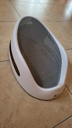 Siège de bain Angelcare, Enlèvement