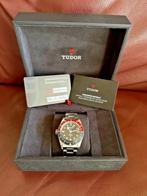 TUDOR Black Bay GMT Root Beer, Handtassen en Accessoires, Horloges | Heren, Ophalen of Verzenden, Zo goed als nieuw, Polshorloge