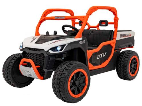 Voiture électrique enfant • BUGGY Farmer Truck - 24V7Ah, Kinderen en Baby's, Speelgoed | Buiten | Accuvoertuigen, Nieuw, Ophalen