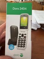 Doro 2404, Telecommunicatie, Ophalen