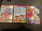 DVD’s Dora, Cd's en Dvd's, Ophalen