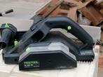 Festool schaafmachine, Bricolage & Construction, Raboteuses, Enlèvement, Utilisé, Électrique