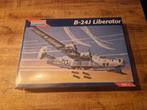 Monogram B-24J Liberator 1/48, Hobby en Vrije tijd, Overige merken, Nieuw, Ophalen of Verzenden, Groter dan 1:72