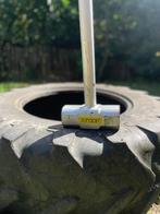 Fitness Sledge hammer - hamer - impact banden, Ophalen, Gebruikt, Benen, Overige typen