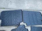 Skoda Fabia rubber matten, Auto diversen, Automatten, Ophalen of Verzenden, Zo goed als nieuw