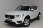 Volvo XC 40 T2 Momentum Geartronic ** Navi/Carplay | Camera, Autos, Volvo, 0 kg, Euro 6, 0 kg, Noir