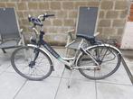 Damesfiets Prestige 6 Versnellingen. Goede staat., Fietsen en Brommers, Ophalen, Gebruikt, Overige merken, Versnellingen