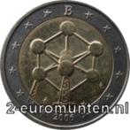 euro munten België, Postzegels en Munten, Ophalen of Verzenden, België