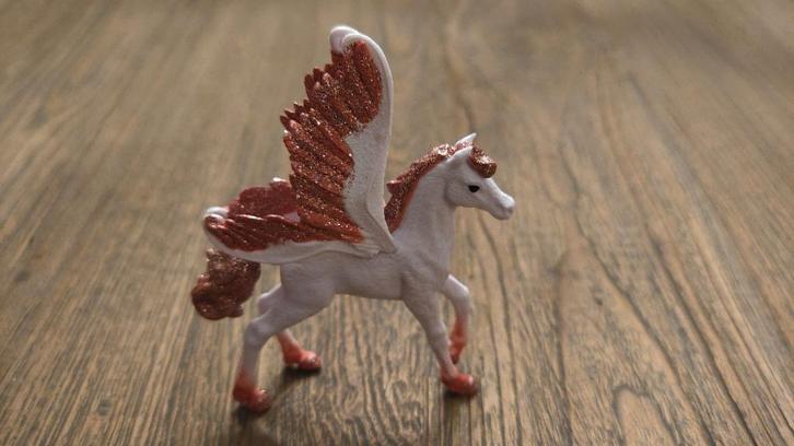 Schleich Bayala – Fantasy (limited edition Blue Ocean), Verzamelen, Poppetjes en Figuurtjes, Zo goed als nieuw, Ophalen of Verzenden