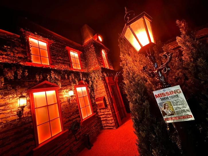 2 vouchers 65 € (130€) Escape game - Escape Rush - Bruxelles, Tickets & Billets, Loisirs | Parcs d'attractions, Trois personnes ou plus