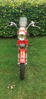 kreidler, Ophalen, 49 cc, Florett RM, 5 versnellingen