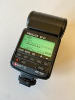 Nikon speedlight SB 28, Audio, Tv en Foto, Ophalen of Verzenden, Gebruikt, Nikon, Kantelbaar