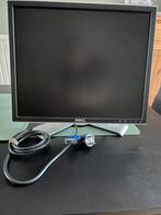 19-inch monitor van Dell, Computers en Software, Ophalen, Gebruikt, 3 tot 5 ms, DELL