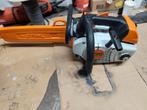 Stihl kettingzaag MS 201 TC als nieuw., Ophalen