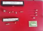 US medic needles, Ophalen of Verzenden