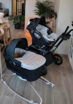 Orbit bébé G3, Autres marques, Poussette combi, Avec siège auto, Enlèvement