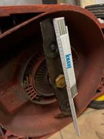 Maaimachine, Tuin en Terras, Grasmaaiers, Ophalen, Gebruikt, Elektrische grasmaaier, WOLF