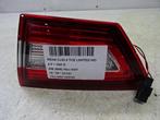 ACHTERLICHT RECHTS ACHTERKLEP Clio IV (5R) (26550796R), Gebruikt, Renault