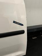 VW Volkswagen Caddy Voorportier rechts R902 wit 2K0831056B, Auto-onderdelen, Rechts, Gebruikt, -, Deur