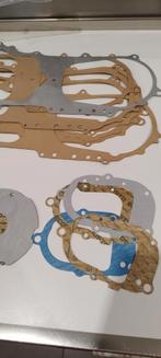 Nieuwe pakkingen YAMAHA, PEUGEOT, MBX, MBX, APRILIA, SUZUKI,, Ophalen of Verzenden, Zo goed als nieuw, Yamaha