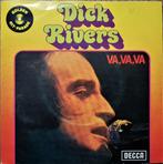 DICK RIVERS - Va, Va, Va ( 1976 Golden Hit 45T ), Ophalen of Verzenden