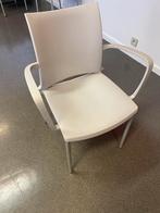 Kusch en Co stoel in diverse kleuren (50 st. in totaal), Huis en Inrichting, Stoelen, Ophalen, Zo goed als nieuw, Kunststof, Vijf, Zes of meer stoelen