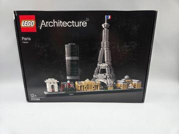 Lego Architecture 21044 Paris beschikbaar voor biedingen