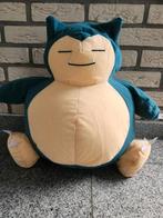 Grote knuffel Snorlax Pokémon. Iets meer dan 40 cm., Utilisé, Enlèvement ou Envoi