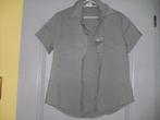 a vendre blouse tunique pour dame, Kleding | Dames, Blouses en Tunieken, 3 suisses, Maat 42/44 (L), Nieuw, Ophalen of Verzenden