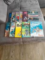 Strips, Boeken, Strips | Comics, Ophalen, Europa, Nieuw, Meerdere comics