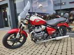 Royal Enfield Super Meteor 650 Celestial Red, Motoren, Motoren | Royal Enfield, 650 cc, Bedrijf, 12 t/m 35 kW, Overig