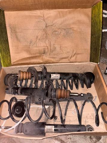 Kit de suspension bmw serie f beschikbaar voor biedingen