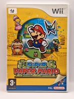 Super Paper Mario Wii, Overflocomputers, Enlèvement ou Envoi, 1 joueur, Aventure et Action