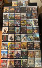 PS5/PS4 Games & Accessoires, Ophalen, Zo goed als nieuw