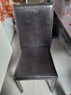 Tafelstoelen, Huis en Inrichting, Stoelen, Ophalen