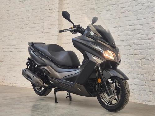 Kymco Xcity 125 cc  X-city 125cc @motomobilia, Motoren, Motoren | Overige merken, Bedrijf, Scooter, 11 kW of minder, 1 cilinder