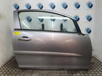 OPEL CORSA 1.2-16V Essentia  [R_FRONT_DOOR] 2007, Enlèvement ou Envoi, Utilisé, Reconnu durable