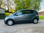 Mercedes A180CDi Classic AUT, Auto's, Euro 5, Stof, Zwart, 4 cilinders