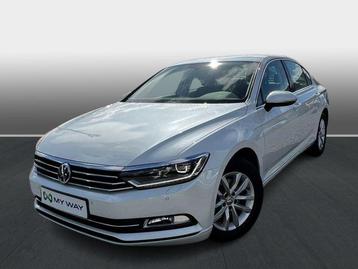 Volkswagen Passat Passat 1.4 TSI Comfortline Business