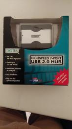 Digitus Highspeed 7-port USB HUB, Ophalen, Nieuw