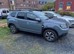 Dacia Duster 130Tce Journey + 2023, Autos, Argent ou Gris, Achat, Euro 6, Boîte manuelle
