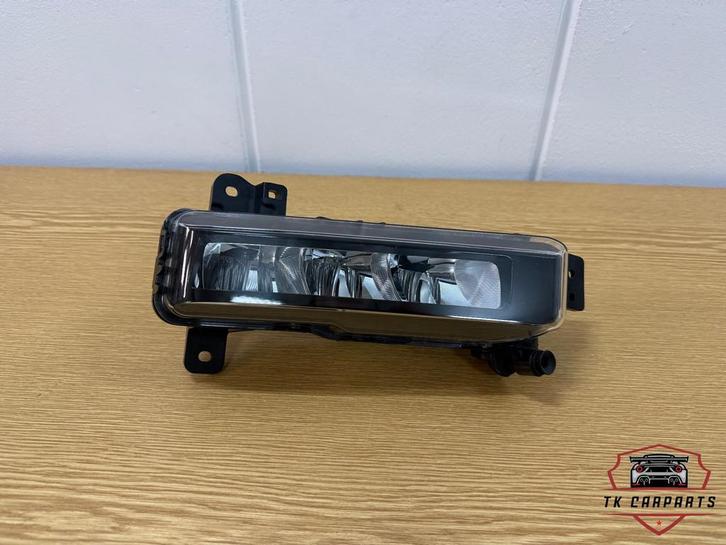 Bmw led mistlamp rechts 8089526-06, Auto-onderdelen, Verlichting, BMW, Nieuw